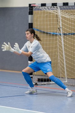 Bild 208 - wBJ Power Girls Cup Suederelbe